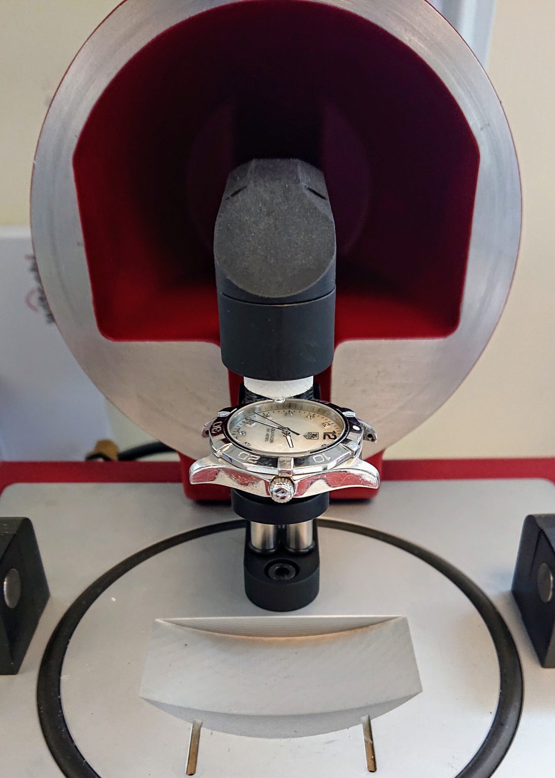 Watch Battery Replacement Time Fixers